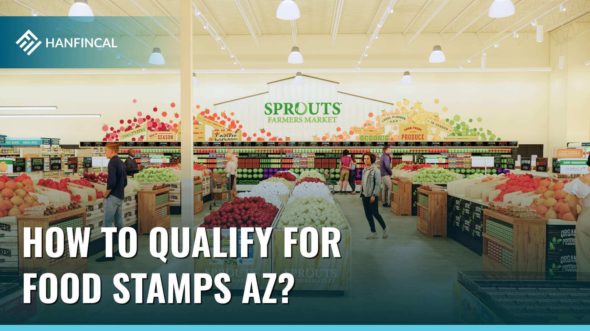 How To Apply For Food Stamps In Arizona?