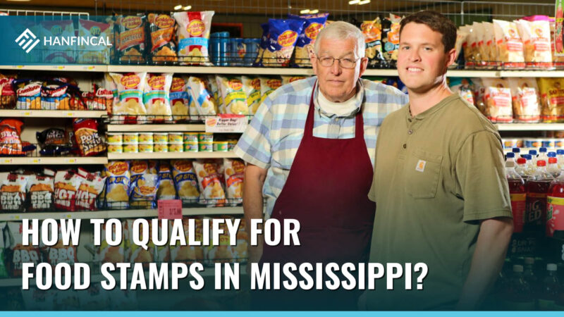 Can College Students Get Food Stamps In Mississippi