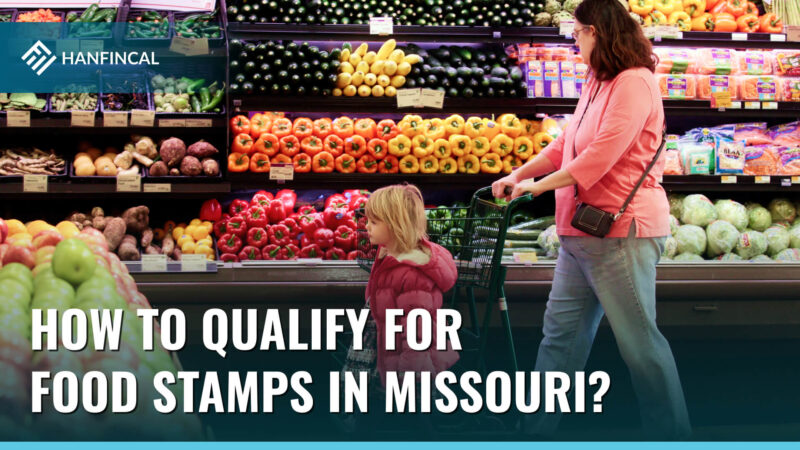 How To Apply For Food Stamps In Missouri (02/2023)? | Hanfincal