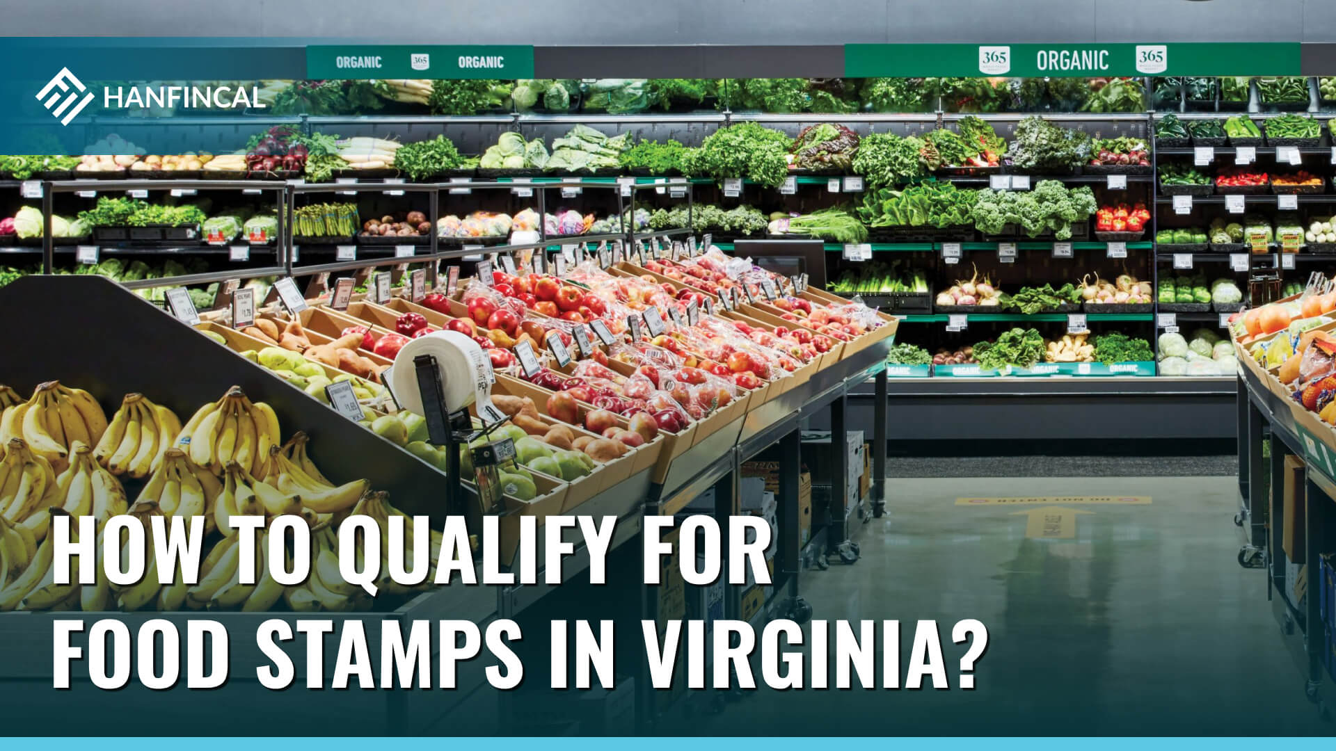 How To Apply For Food Stamps In Virginia