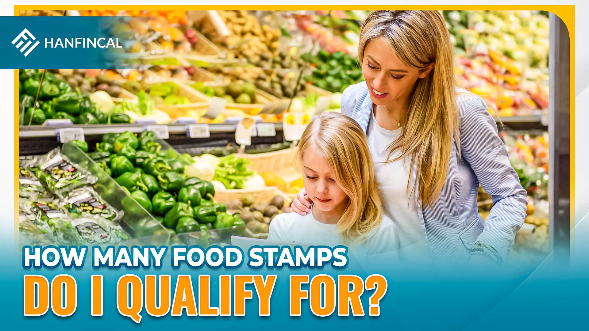 How Much Food Stamps Do You Get Per Kid