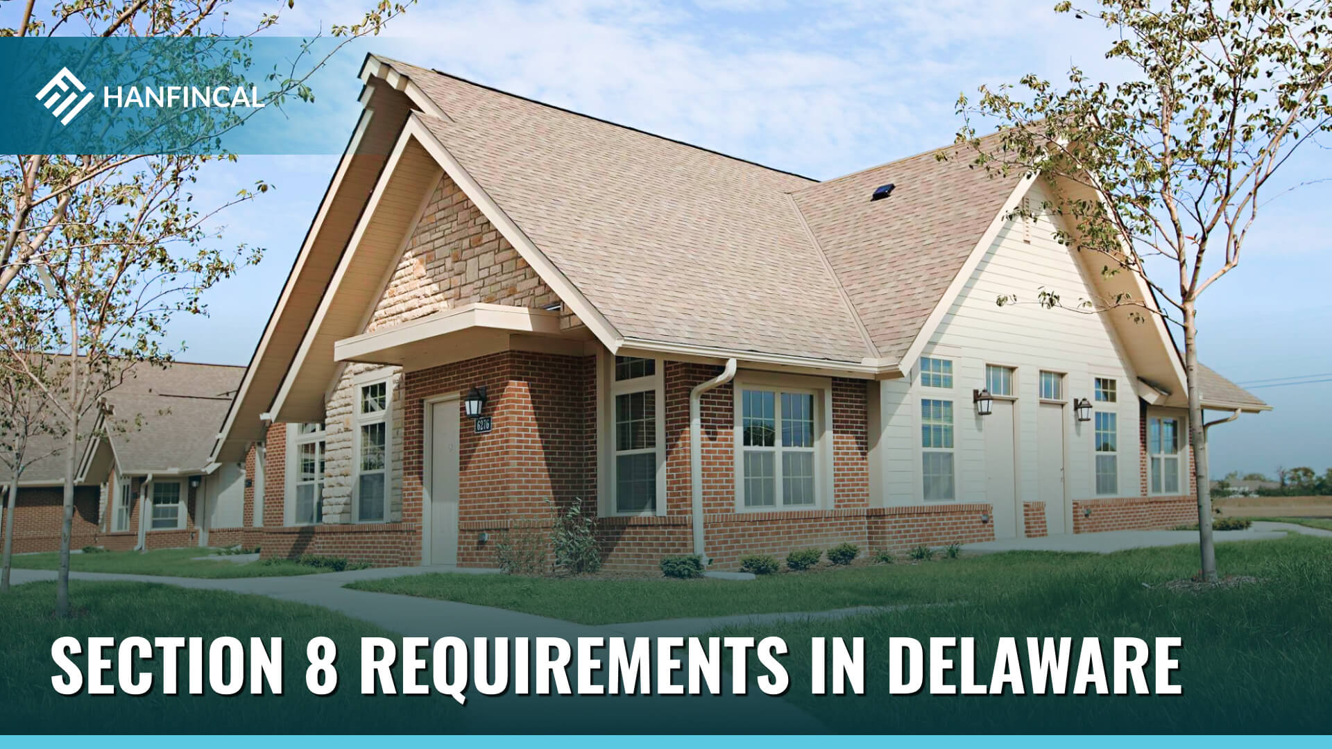 How To Apply For Section 8 In Delaware?