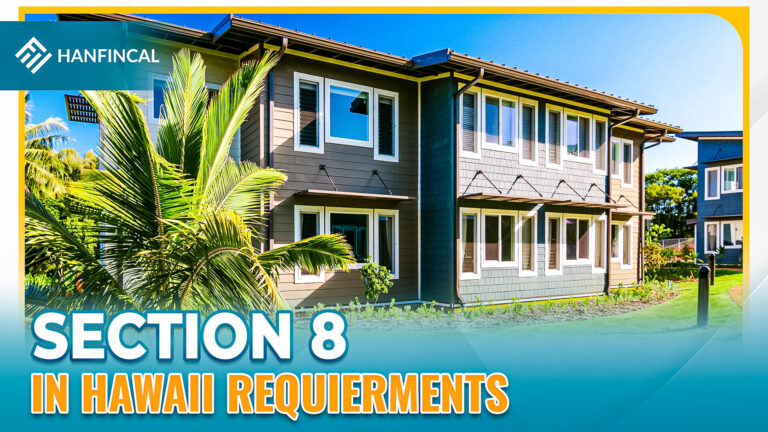 How To Apply For Section 8 Hawaii