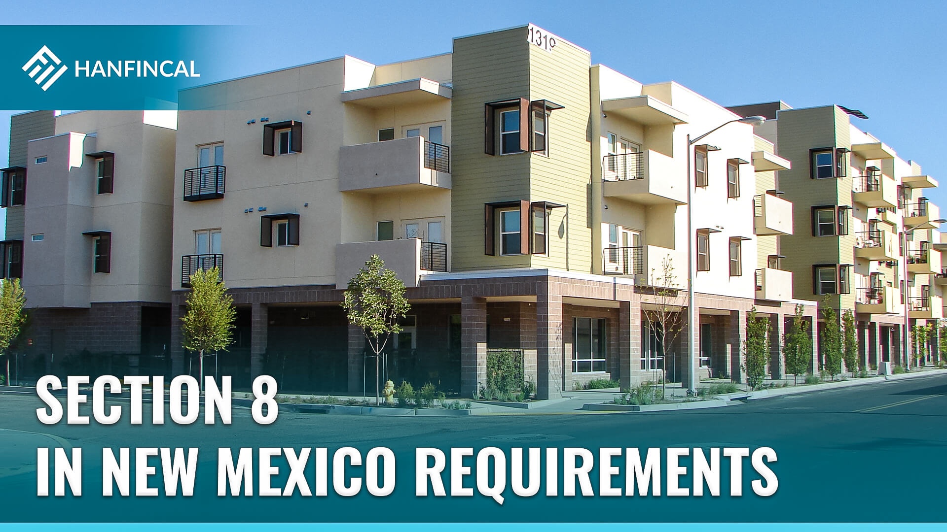 How To Apply For Section 8 In New Mexico?