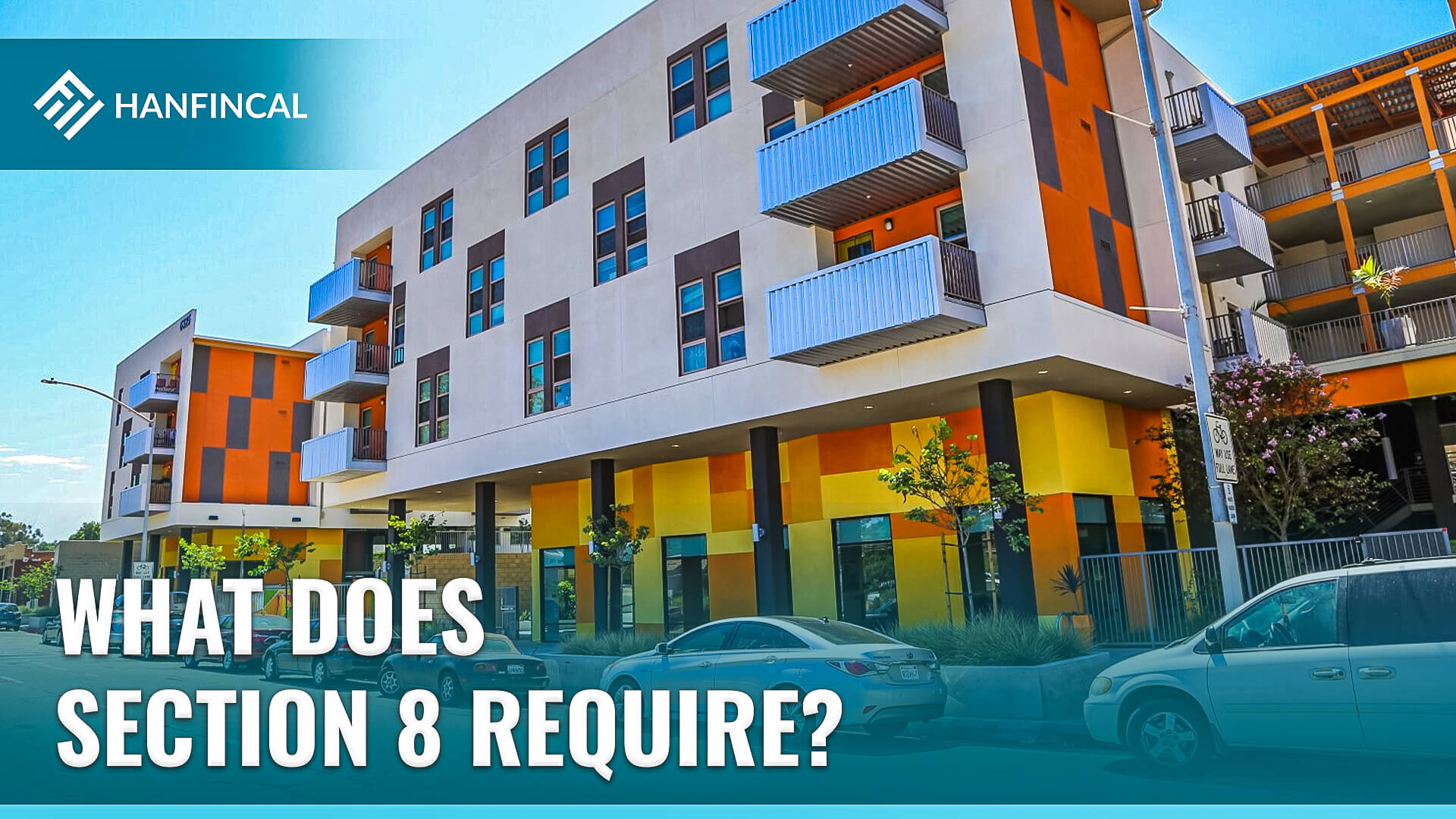 How to qualify for Section 8 in San Diego?
