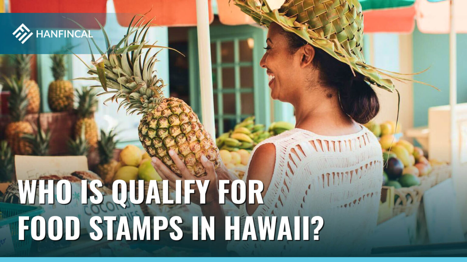 Food stamp hawaii