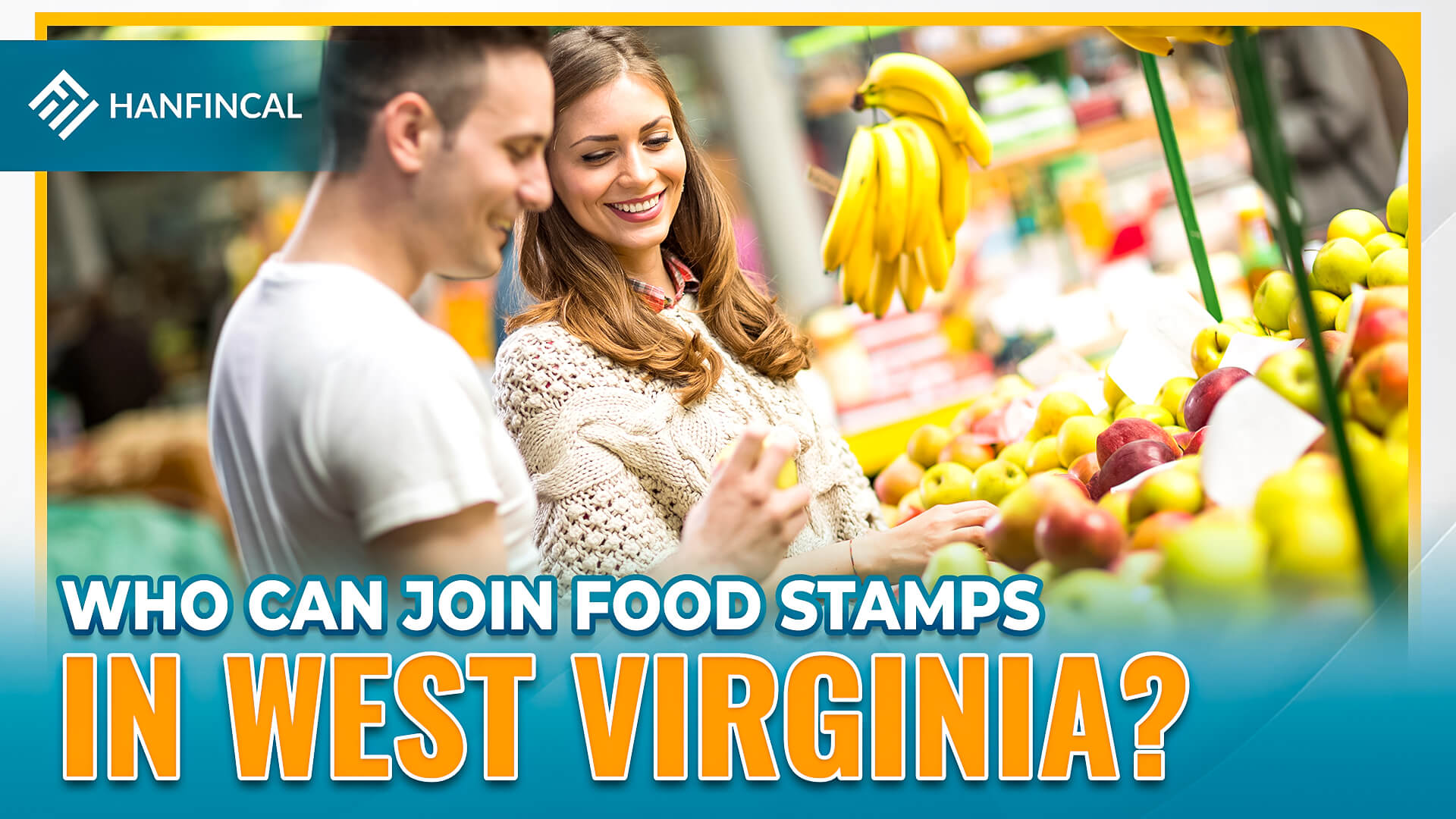 How To Apply For Food Stamps In West Virginia?