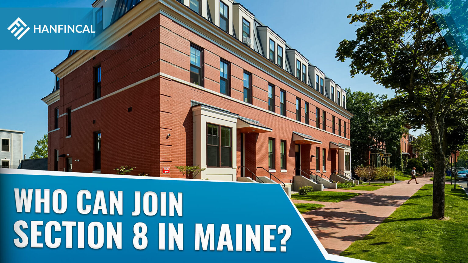 How To Apply For Section 8 In Maine (02/2023) Hanfincal