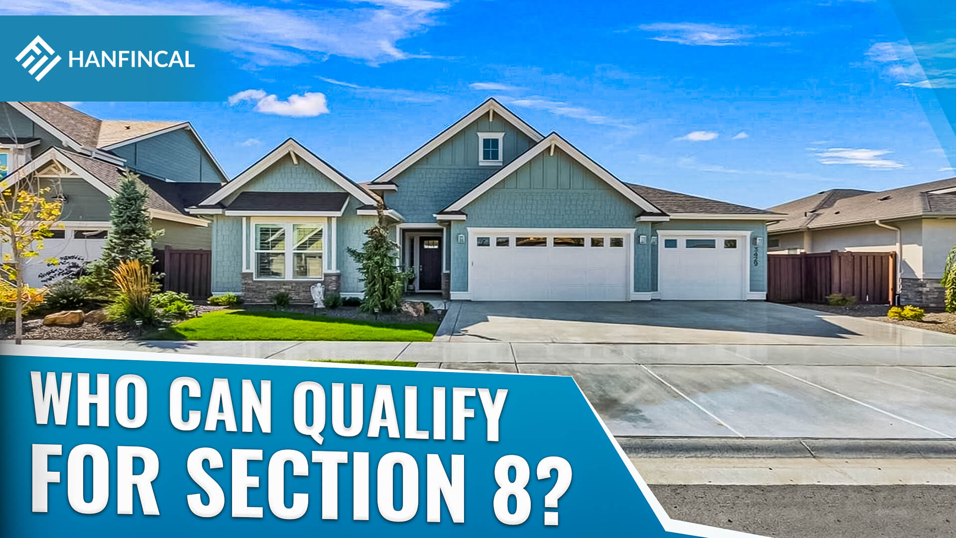 How to qualify for Section 8 Housing in Idaho
