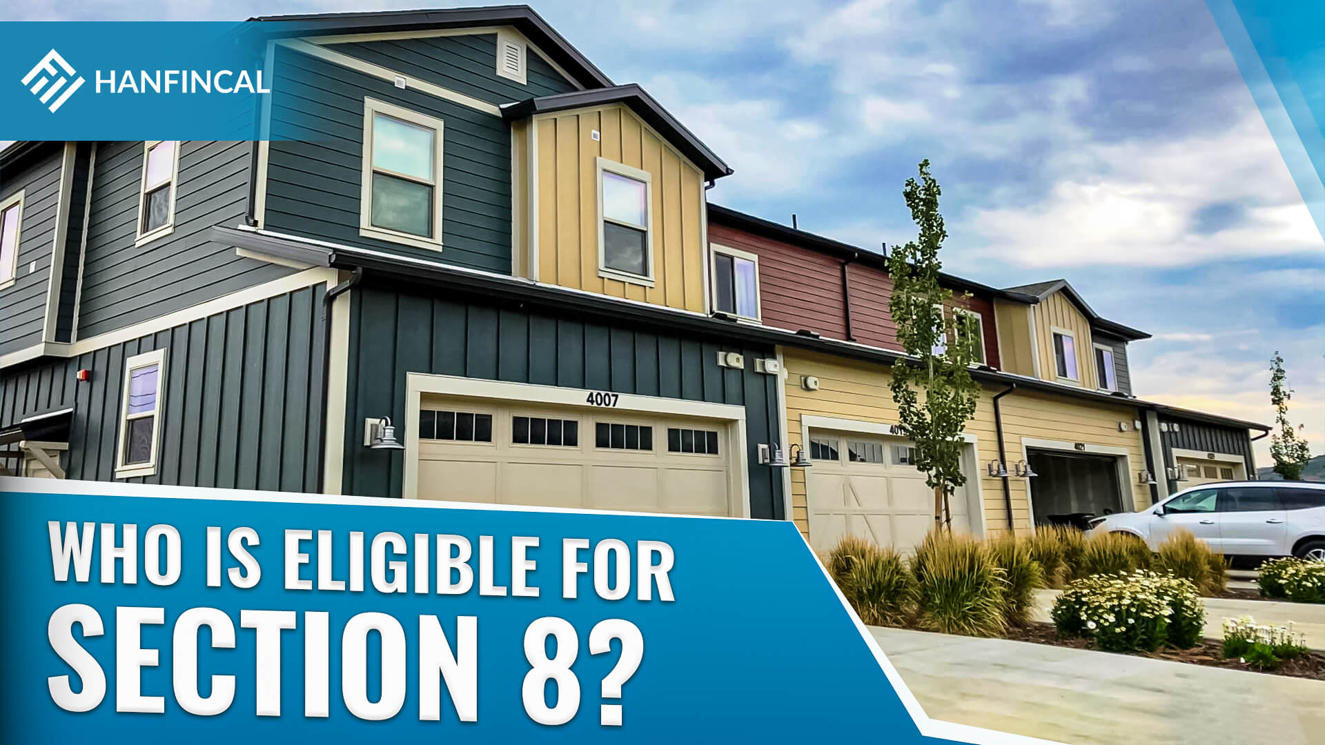 How To Apply For Section 8 Housing In Utah