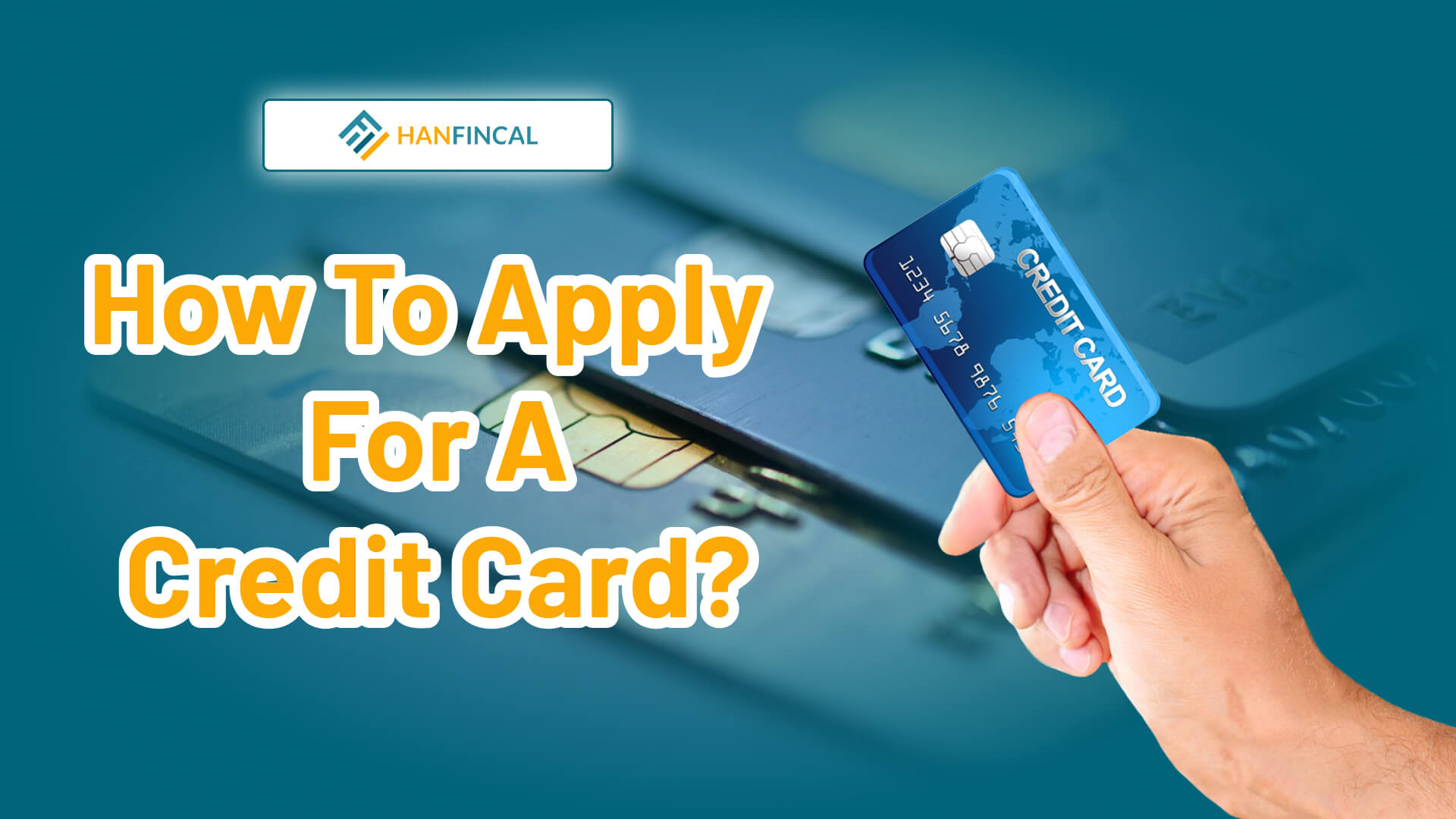 What To Know When Applying For Credit Card