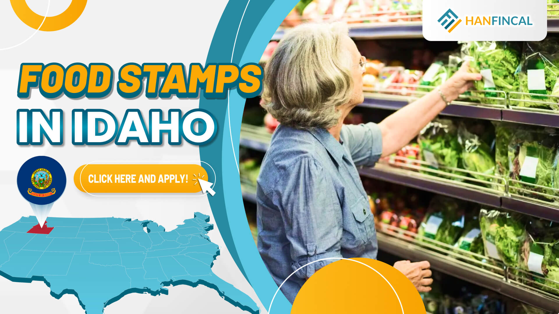 How To Apply For Food Stamps In Idaho 02 2023 Hanfincal