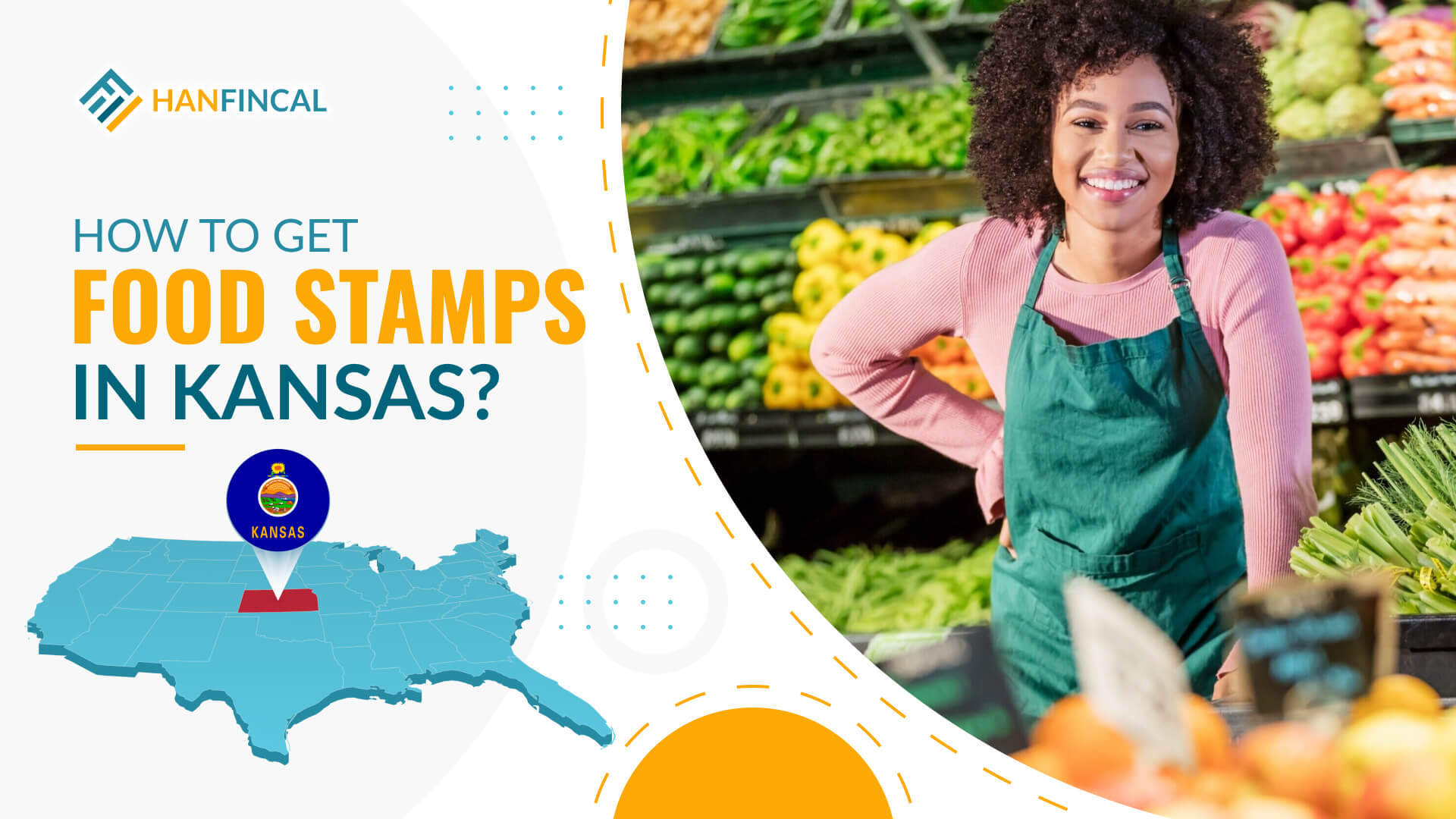 How To Apply For Food Stamps In Kansas (02/2023)? Hanfincal