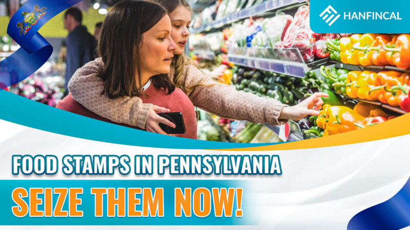 How To Apply For Food Stamps In Pennsylvania?