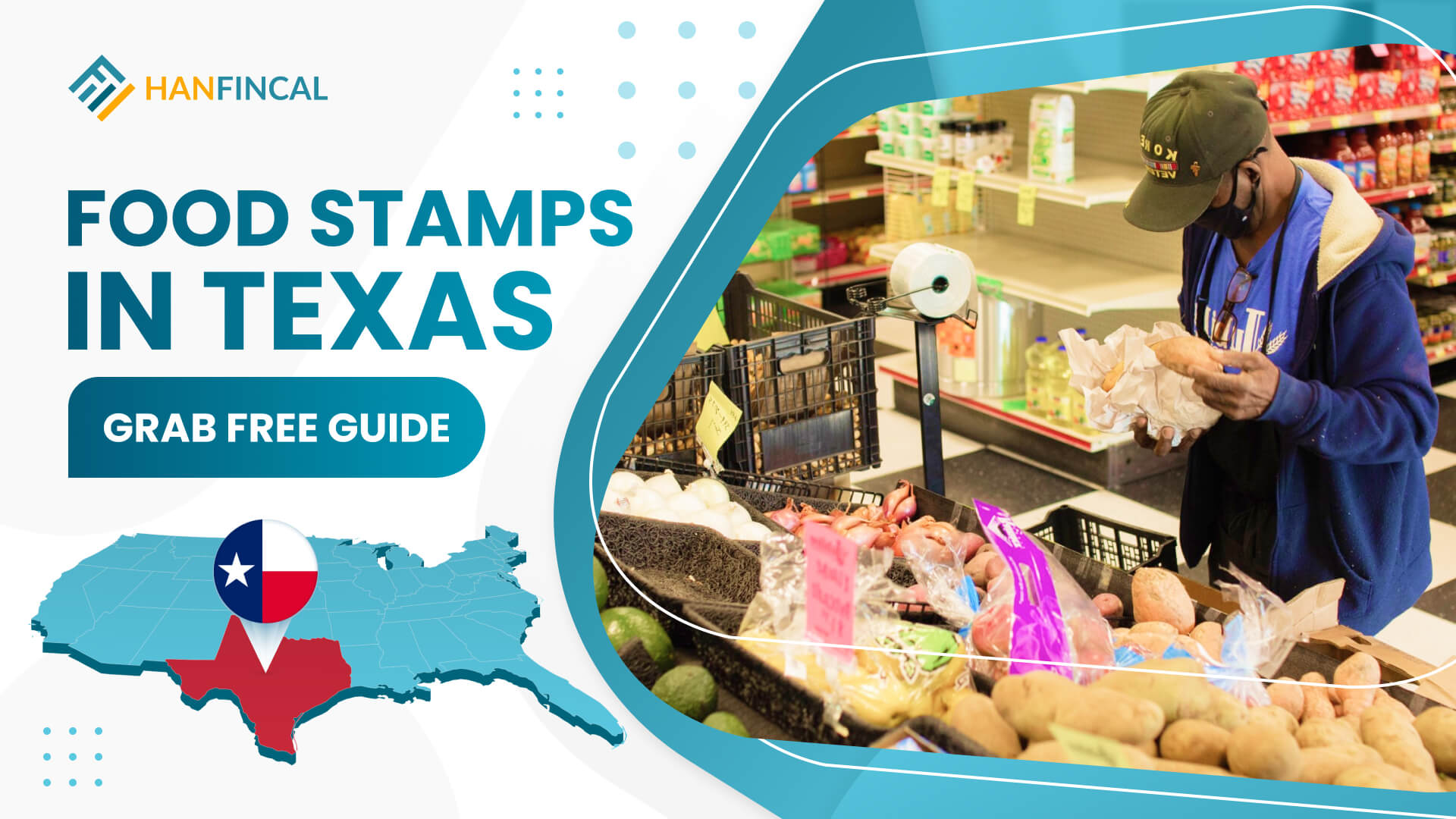 5 Essential Elements For Texas SNAP Benefits Hanfincal Official