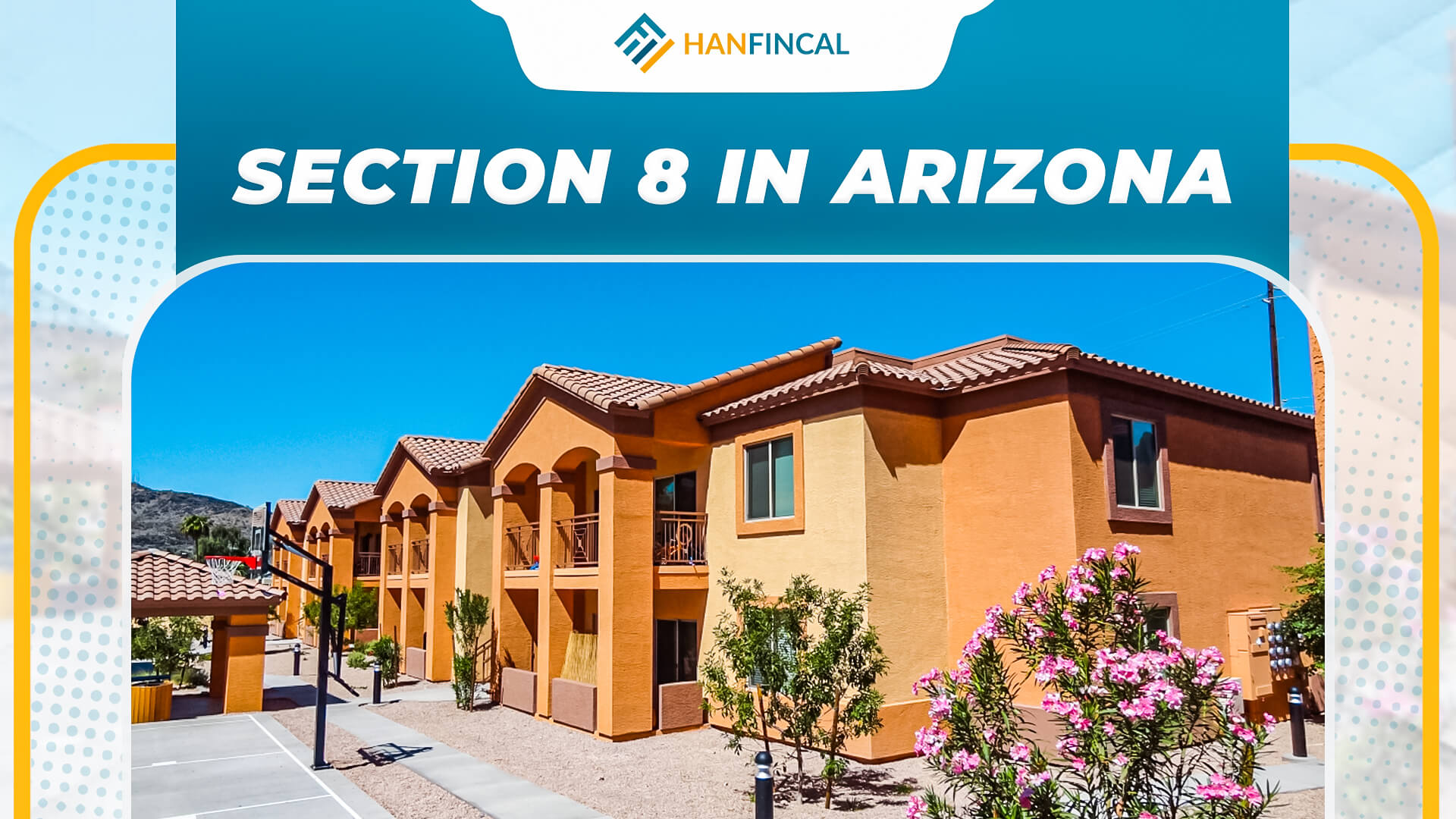 Apply for Section 8 In Arizona 5 Steps (02/2023) Hanfincal
