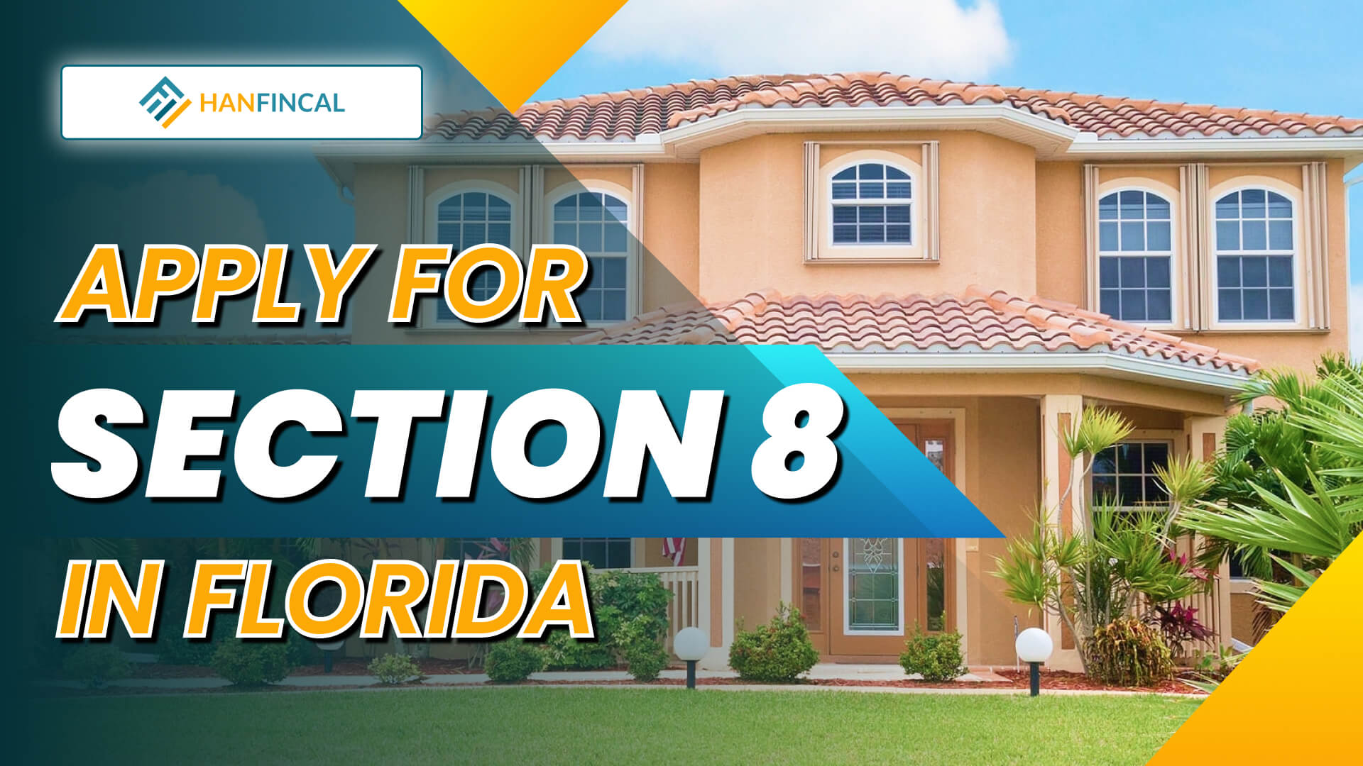 How To Get Section 8 In Florida