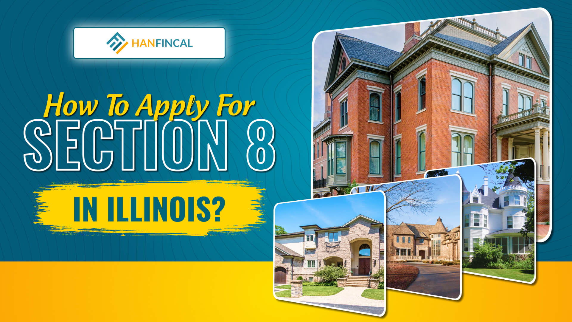 Apply For Section 8 In Illinois Fast (02/2023) Hanfincal