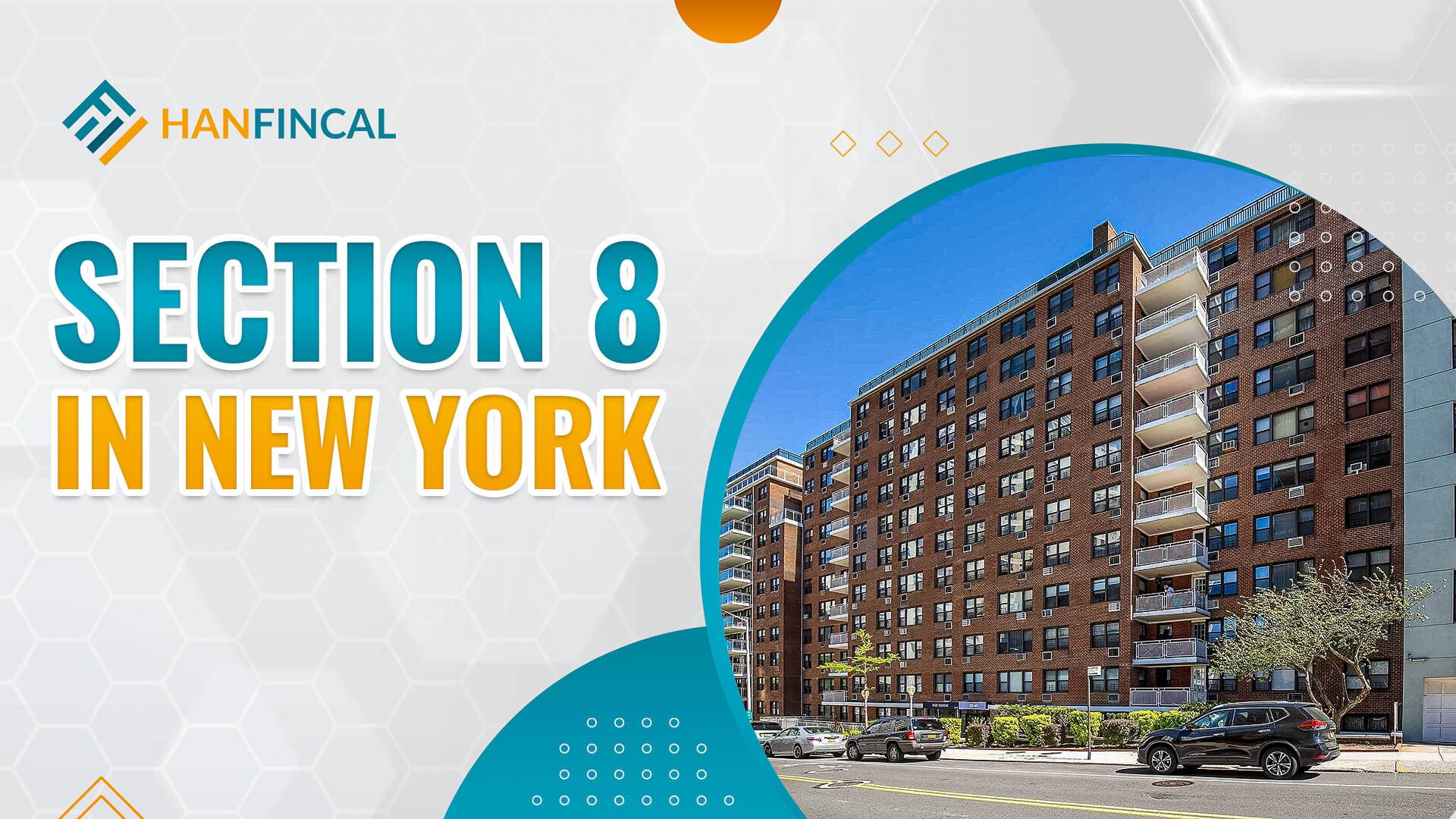 New York Section 8 How To Apply? (02/2023) Hanfincal