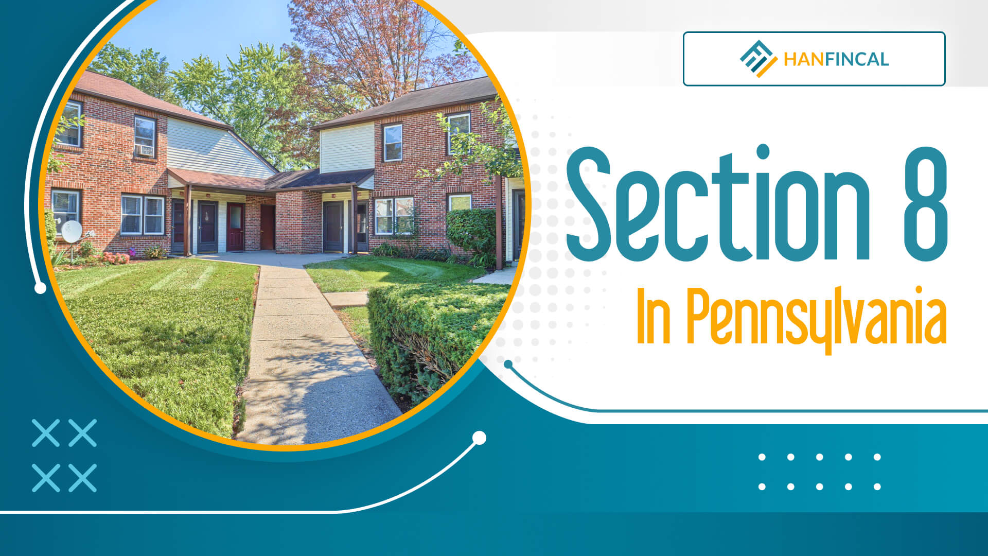 section 8 pennsylvania
