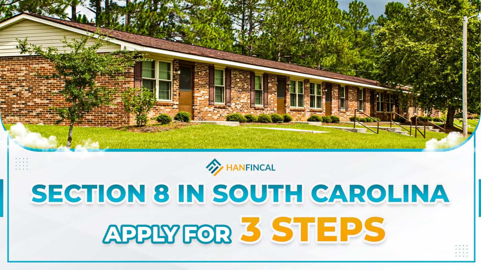 How To Get Section 8 In Nc