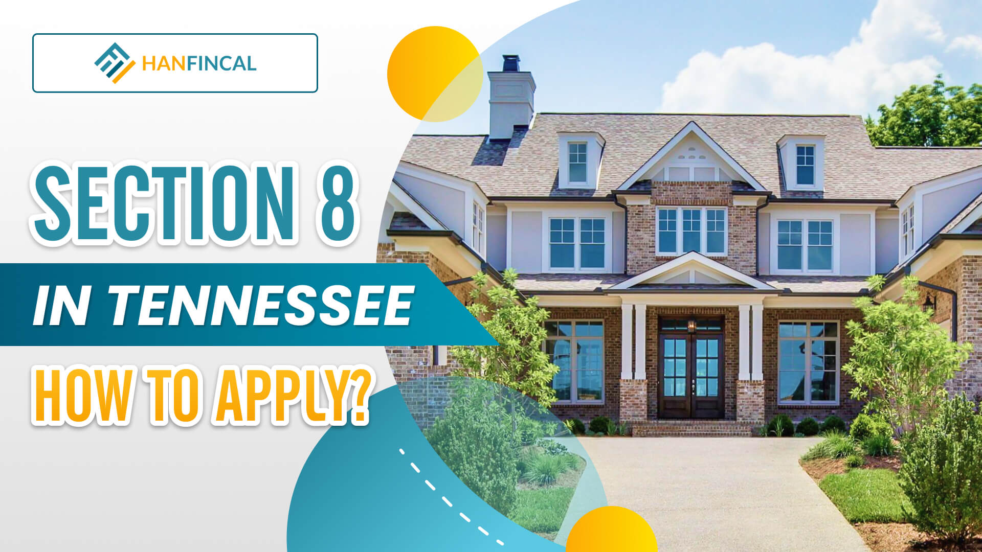 Tennessee Section 8 Housing How To Apply? (2/2023) Hanfincal