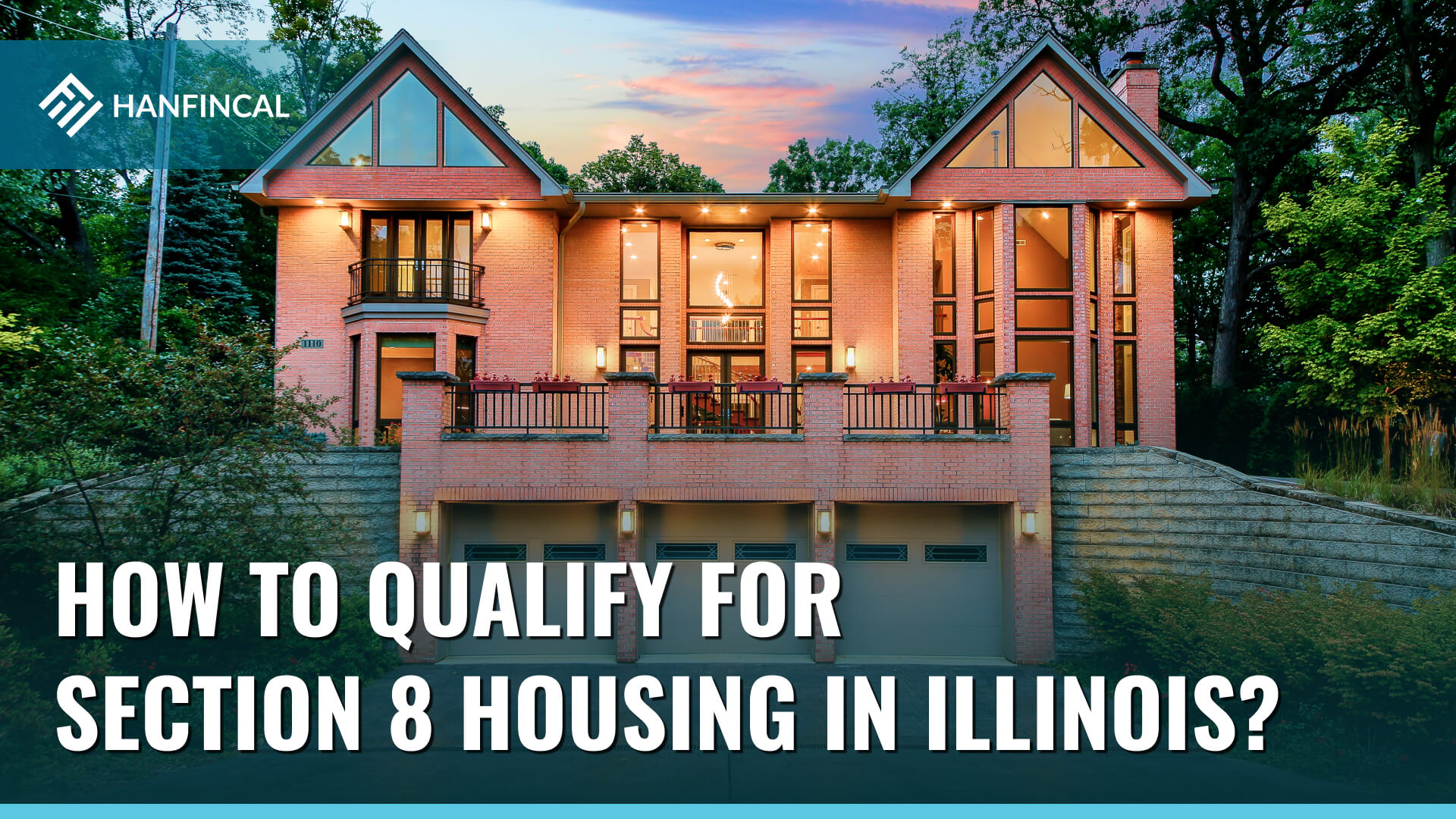 How To Qualify For Section 8 Housing In Illinois?