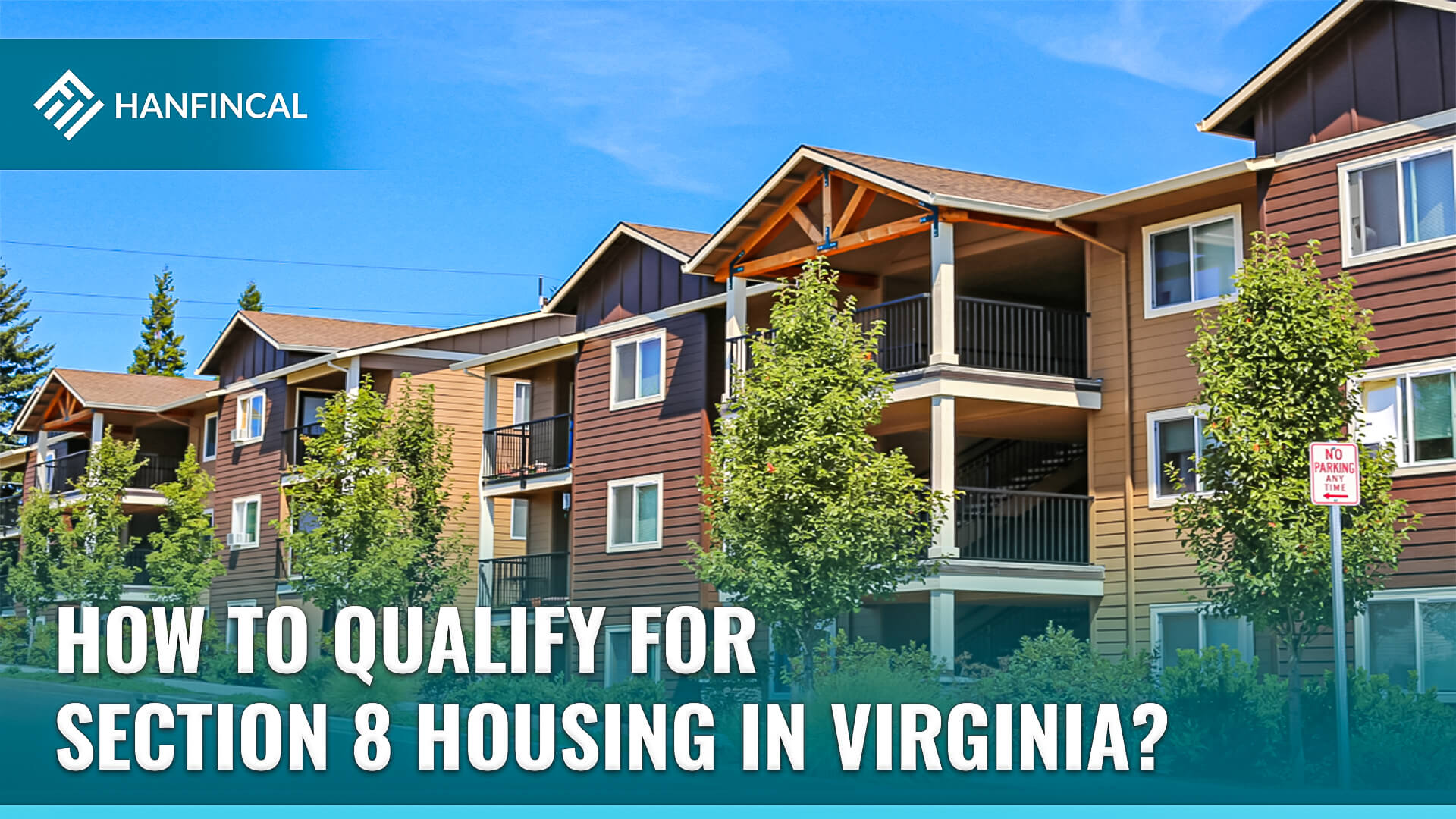 How to qualify for Section 8 Housing in Virginia (VA)?