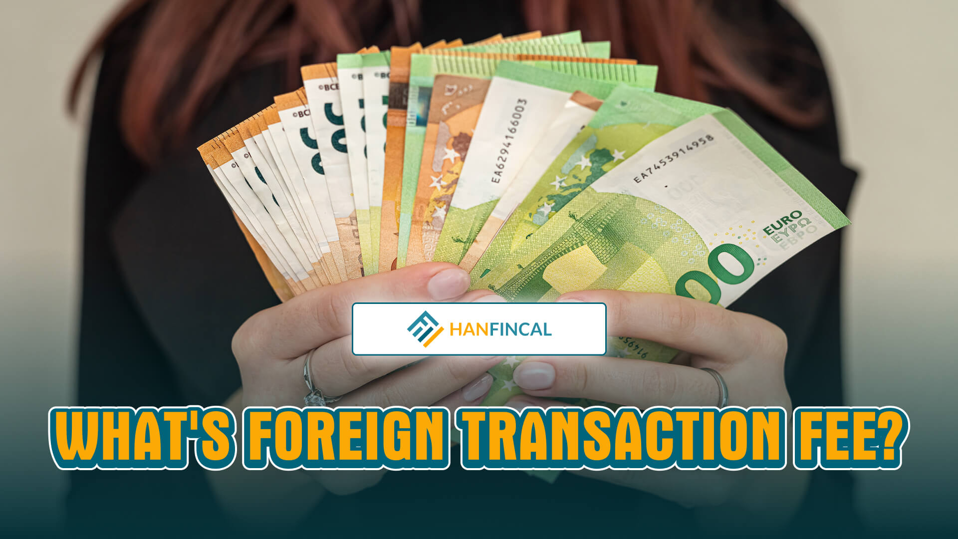 Typical Foreign Transaction Fee