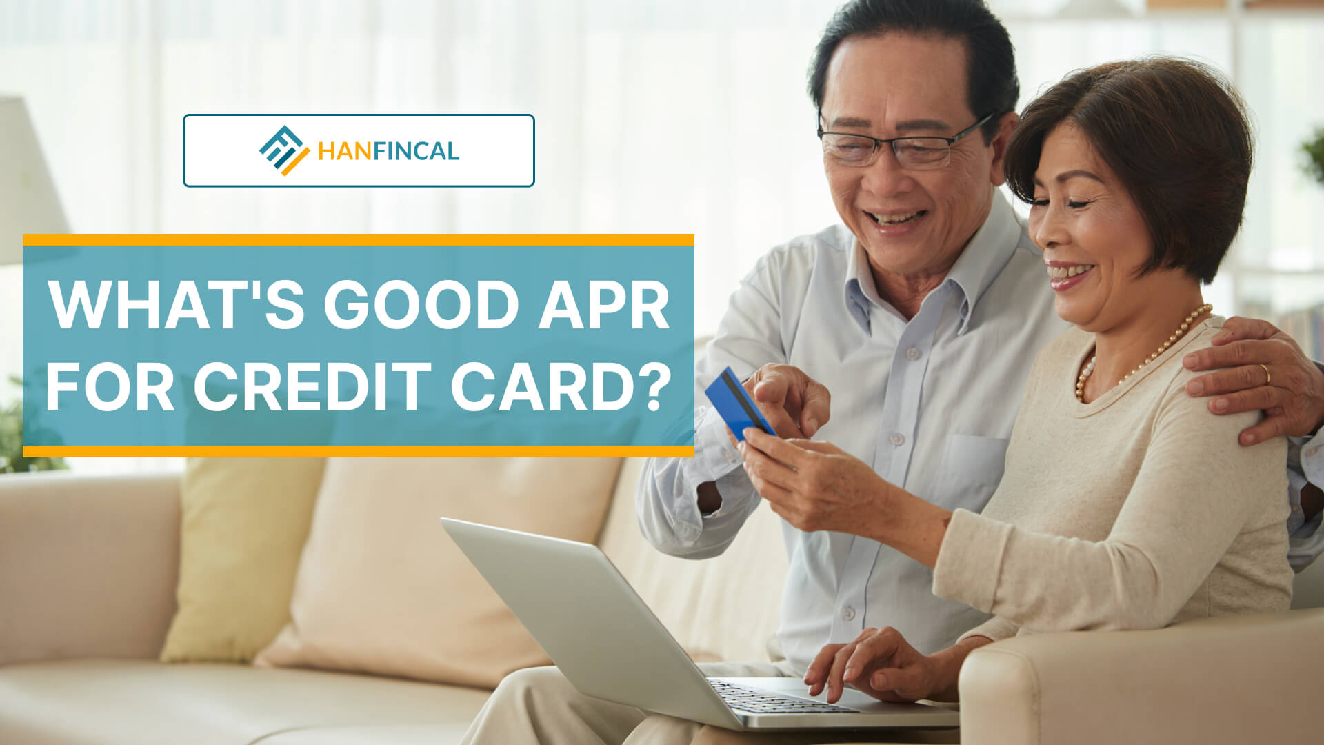 What Is A Good APR For Credit Card Hanfincal