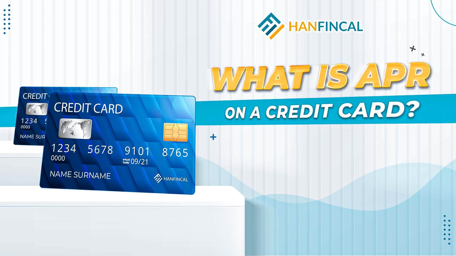 what-is-a-good-apr-for-a-credit-card