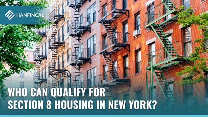 section 8 housing nyc application status