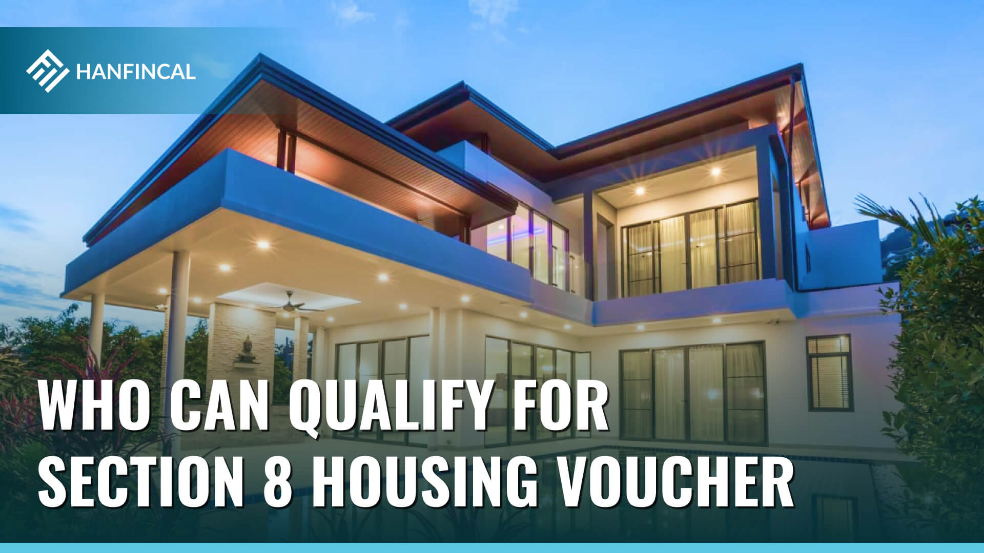 Who can qualify for a Section 8 Housing Voucher in Maryland?