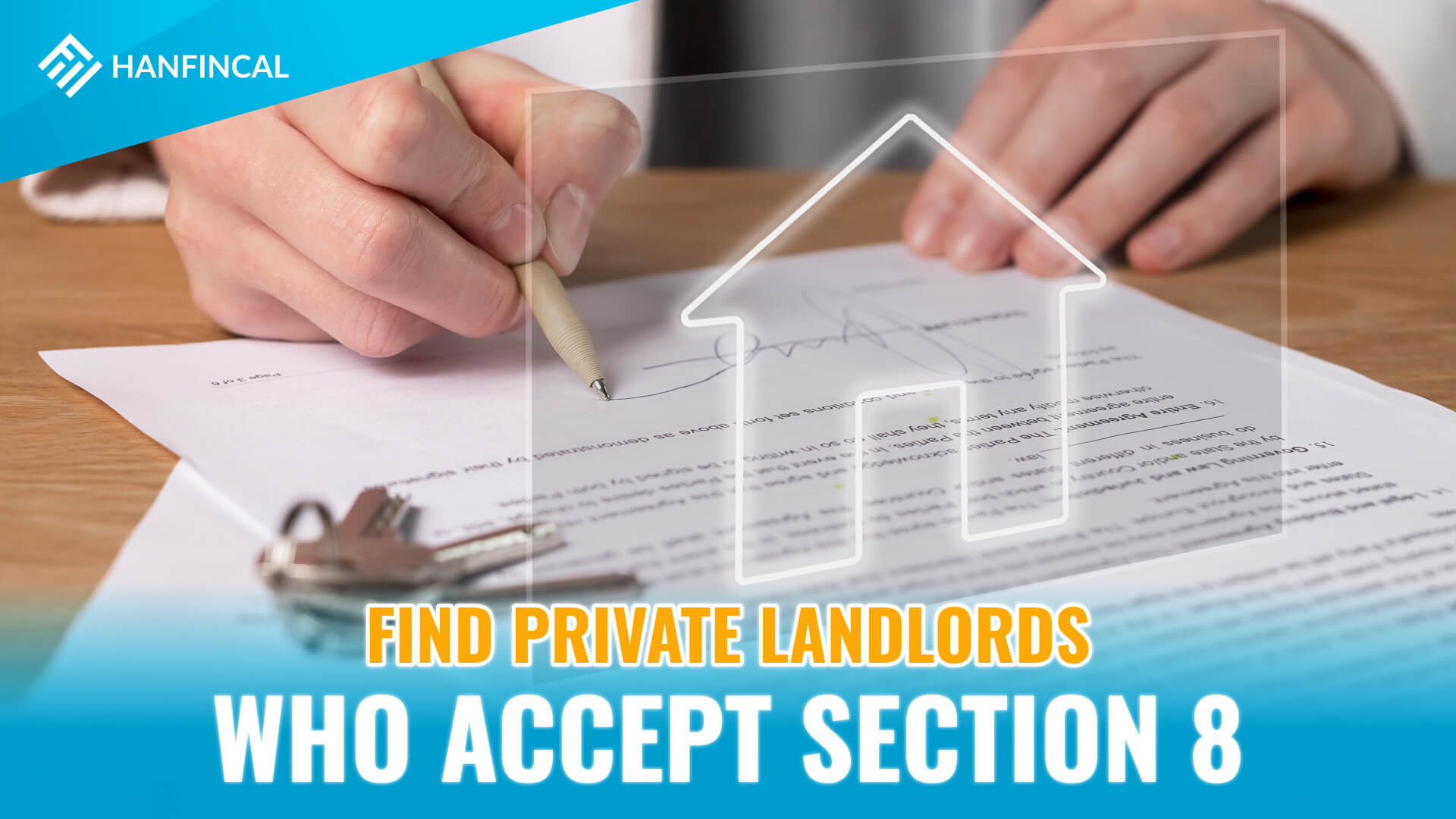 private landlords that accept section 8 near me