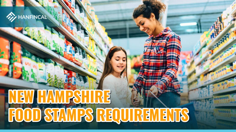 Apply For Food Stamps In New Hampshire