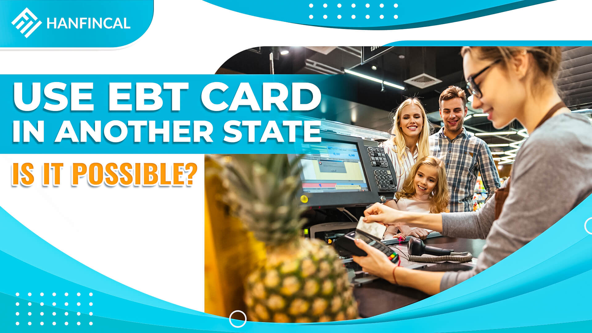 Can I Use My EBT Card In Another State?