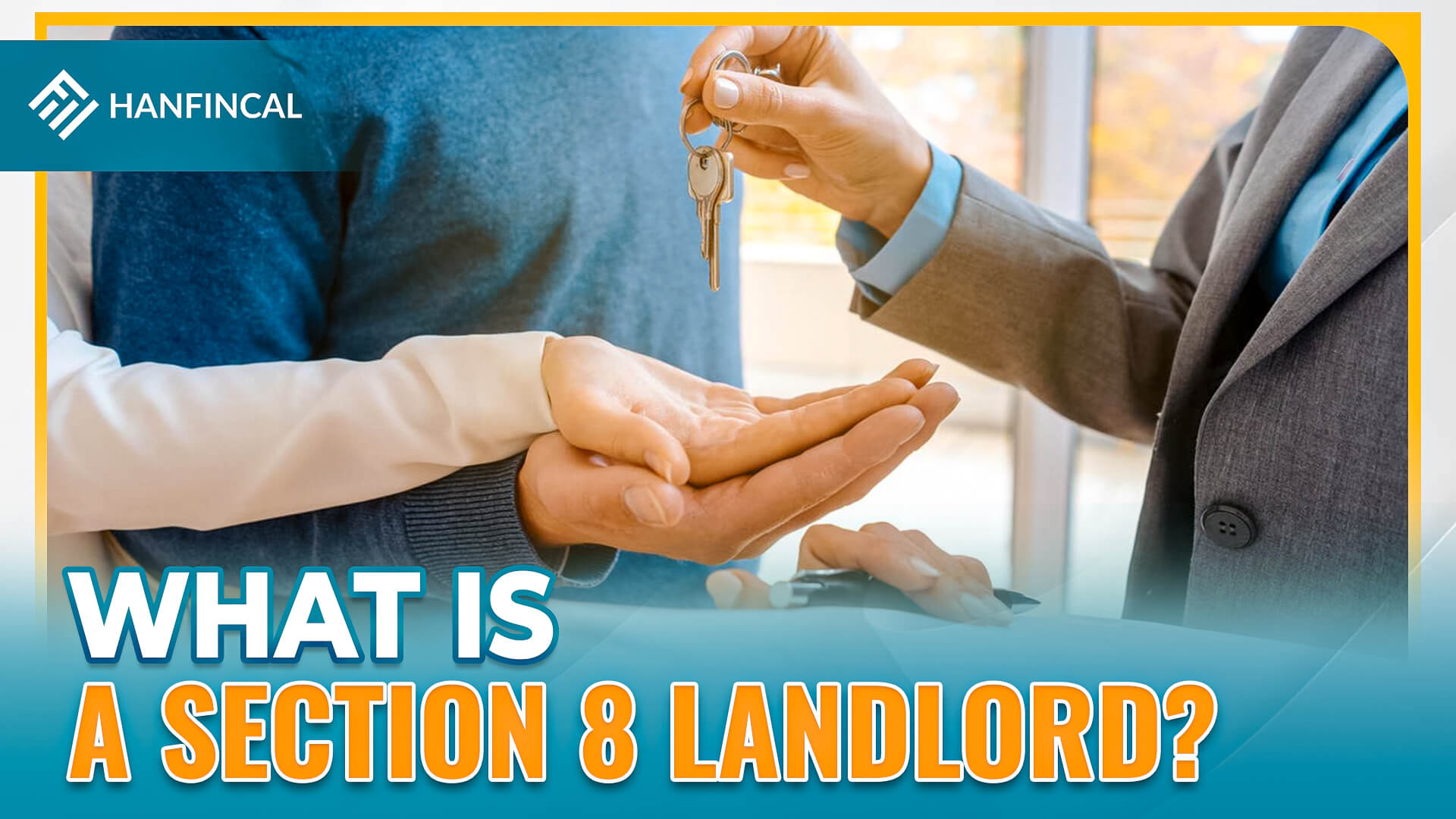 how to become a section 8 landlord