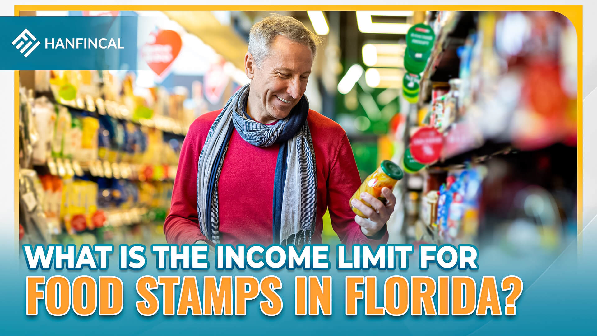 What is the income limit for Food Stamps in Florida (FL)?