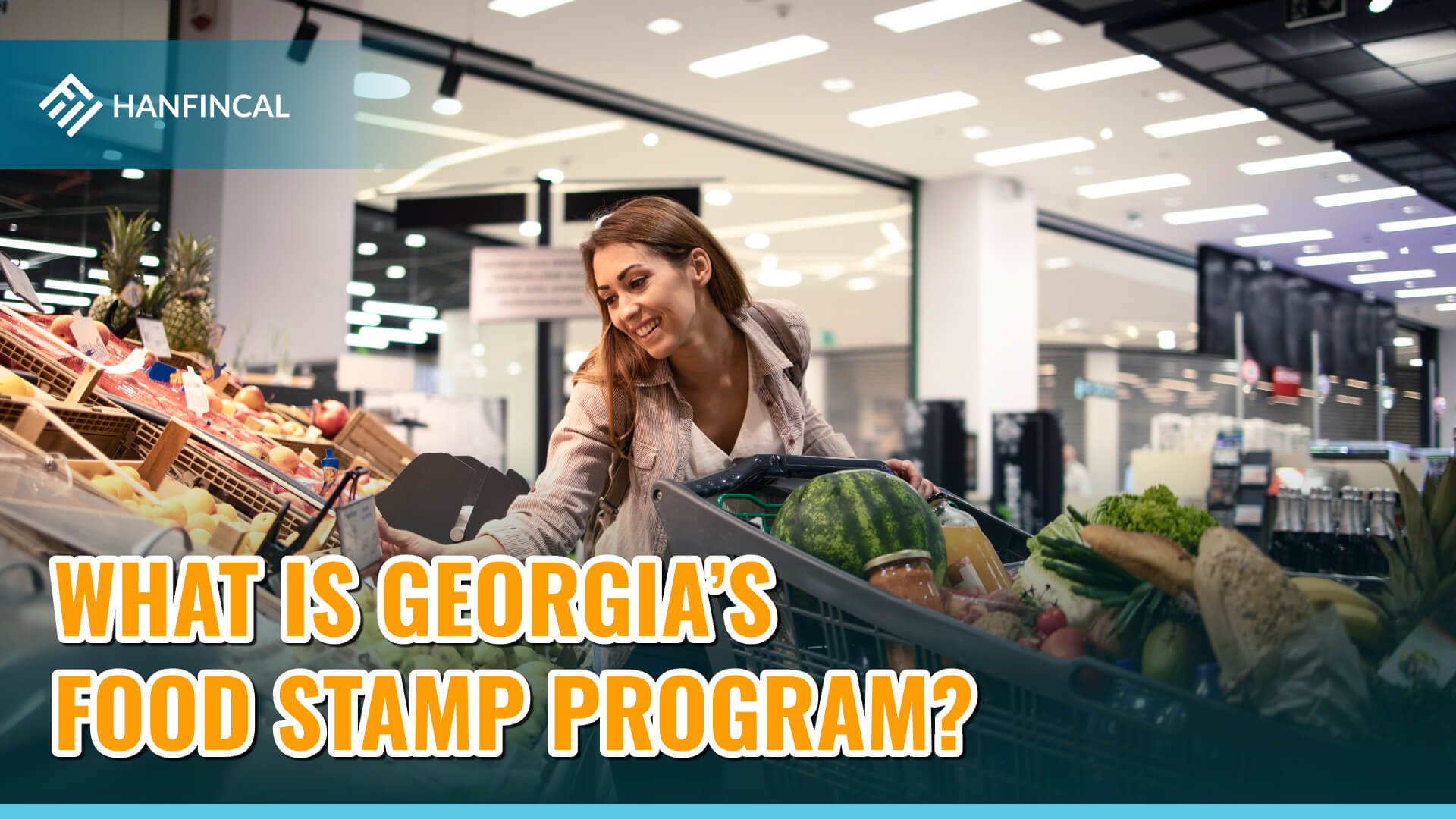 income limit for food stamps in georgia