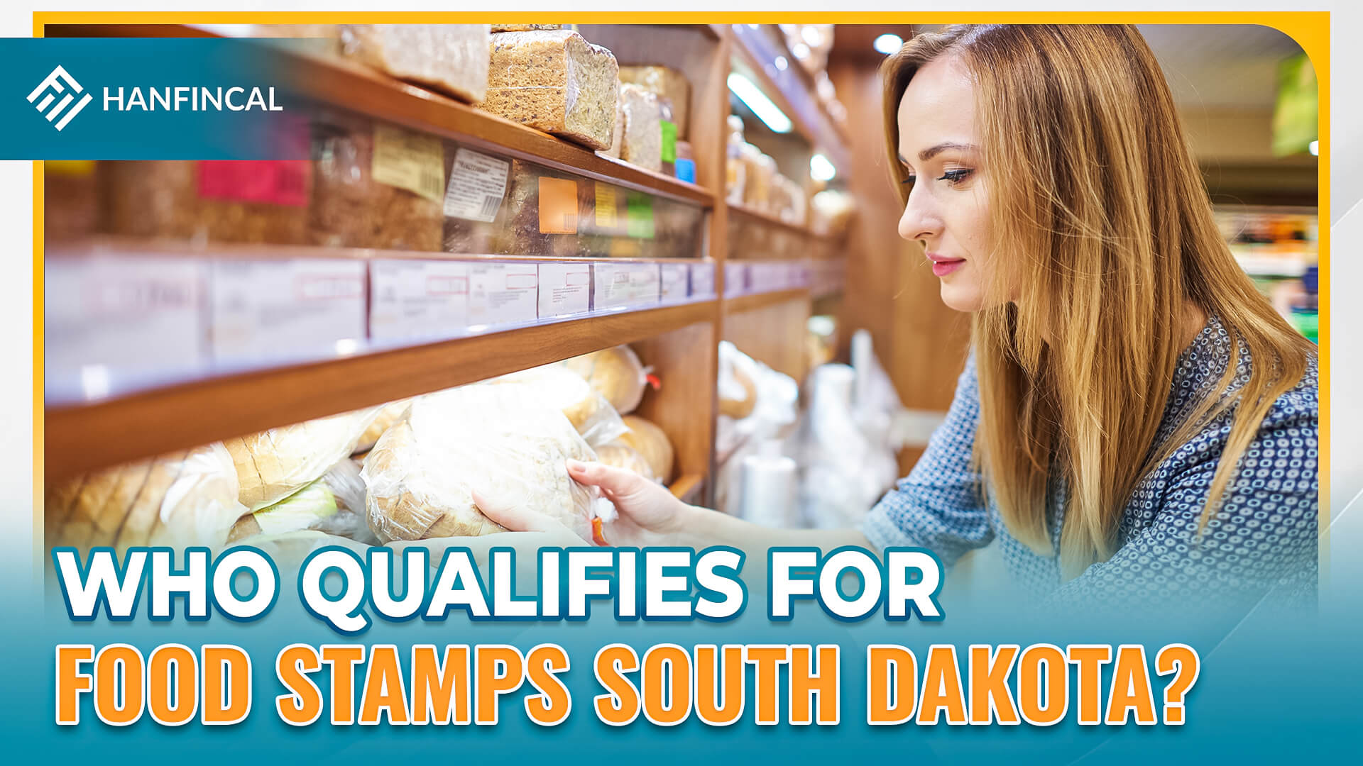 How To Apply For Food Stamps In South Dakota