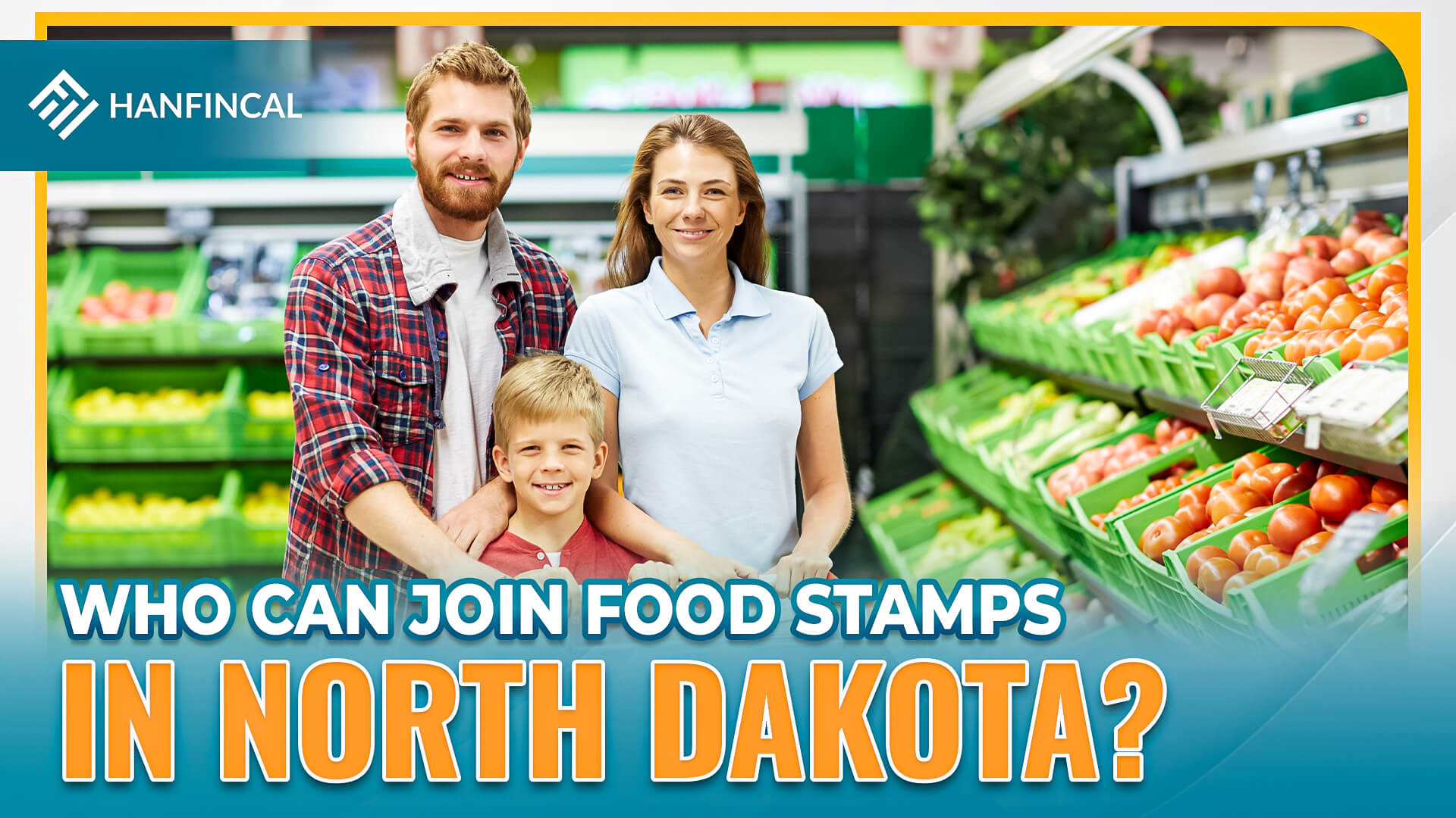 how to apply for food stamps in north dakota