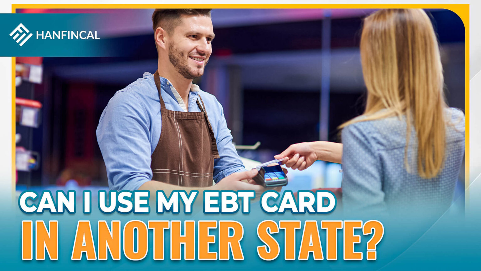 Can I Use My EBT Card In Another State?