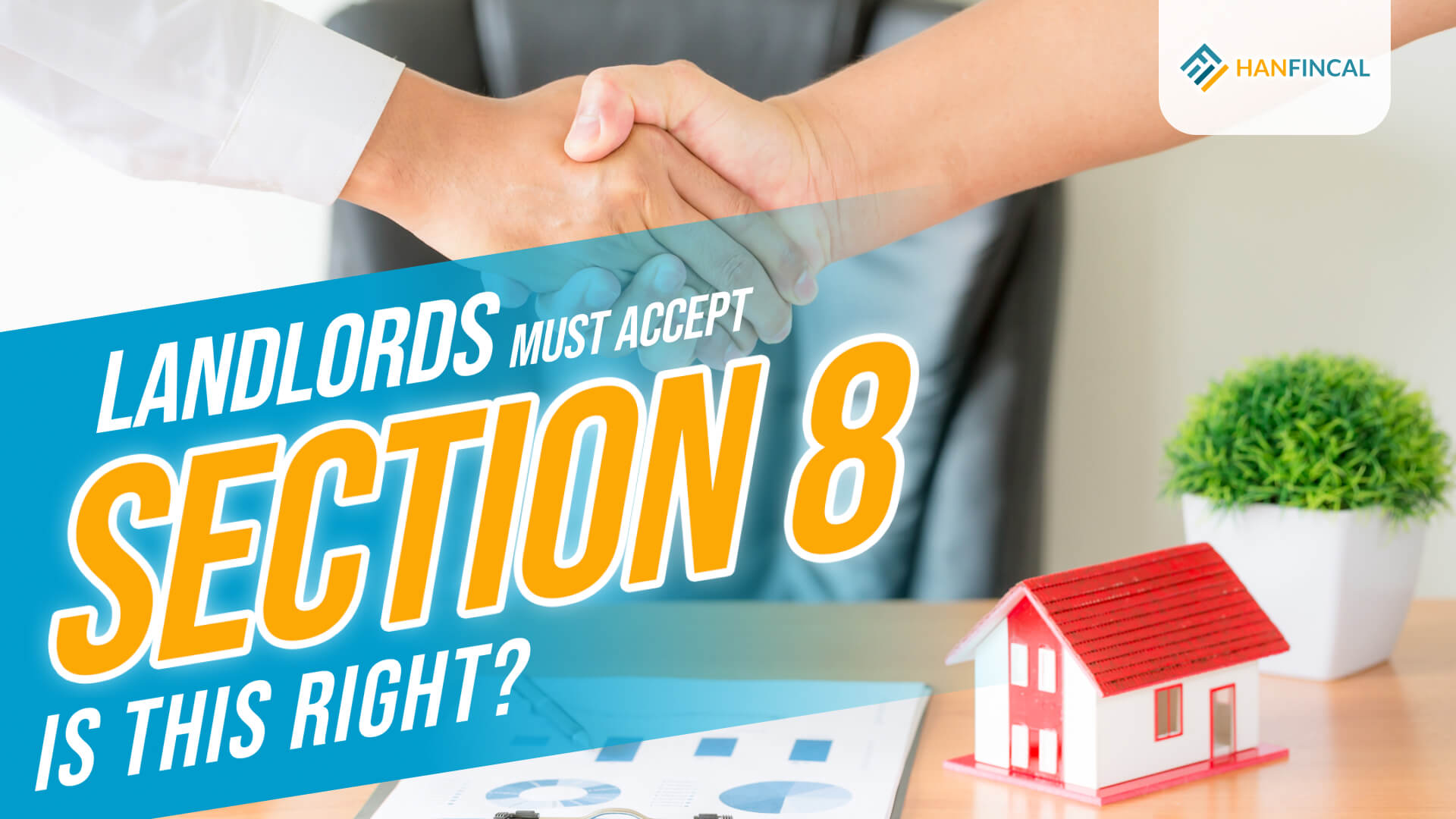 Do Landlords Have To Accept Section 8?