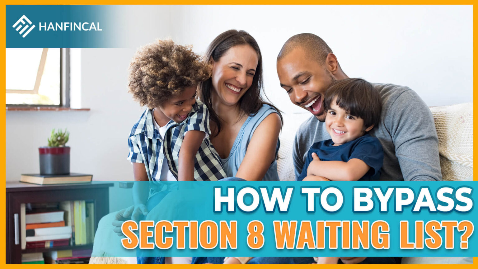 How To Bypass Section 8 Waiting List?