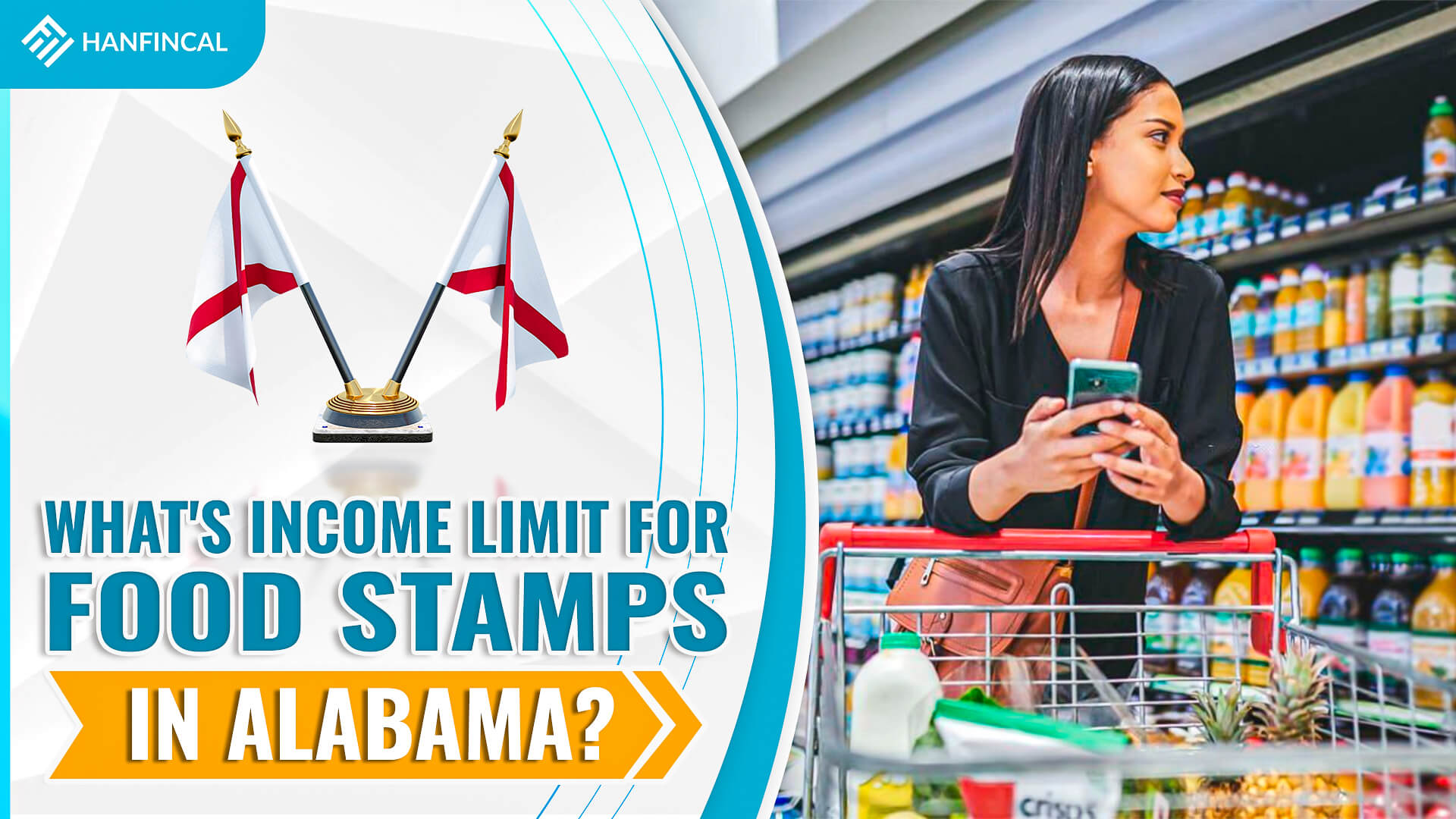 Limit For Food Stamps In Alabama 2024 Hanfincal