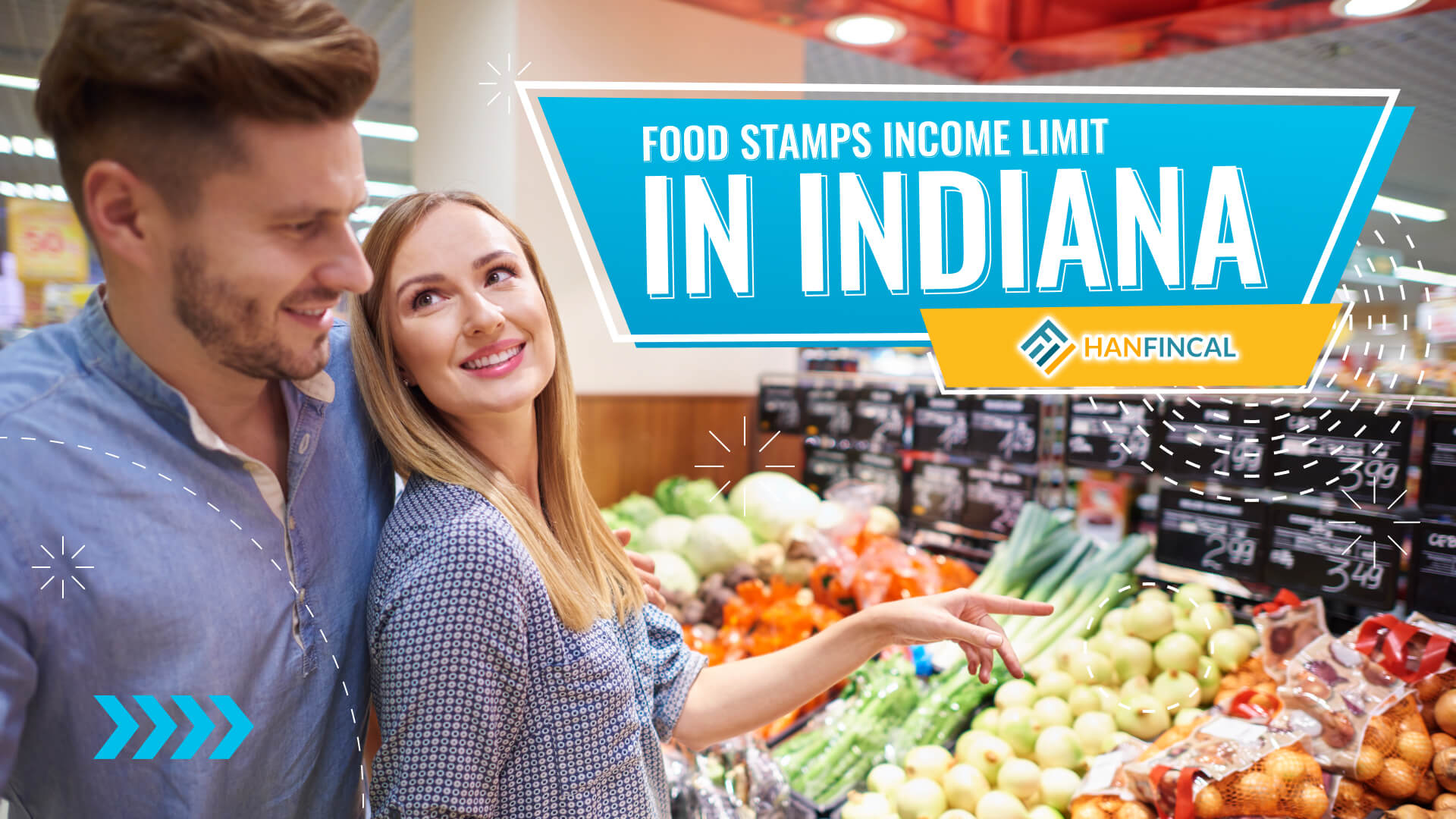 Limit For Food Stamps In Indiana 2024 Hanfincal