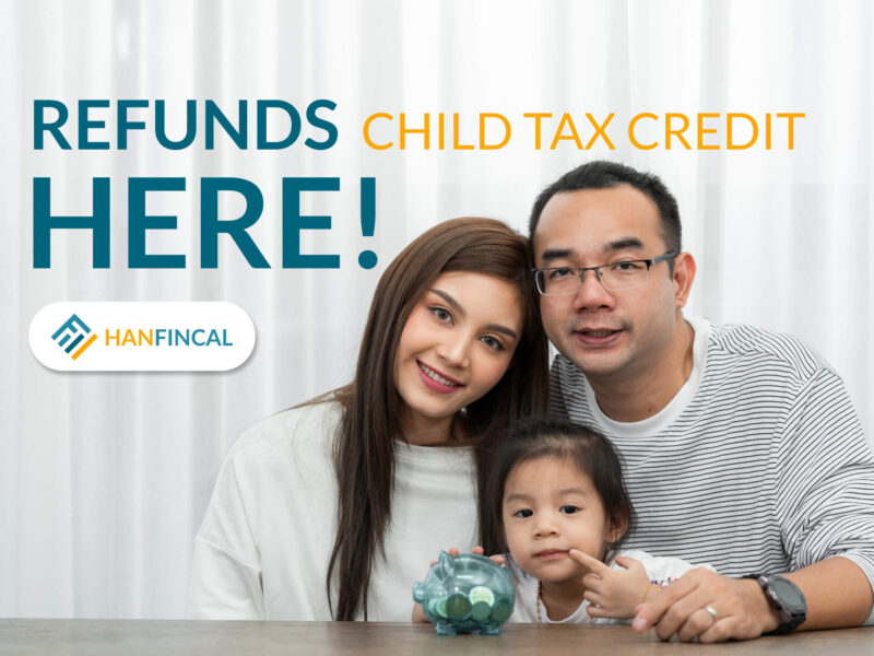 What is the Additional Child Tax Credit?