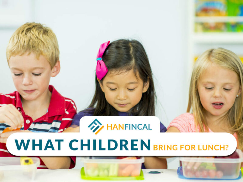 Can Schools Regulate What You Bring For Lunch?