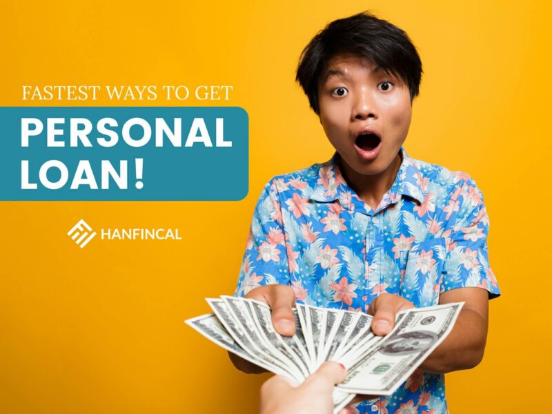 How Long Does It Take To Get A Personal Loan?