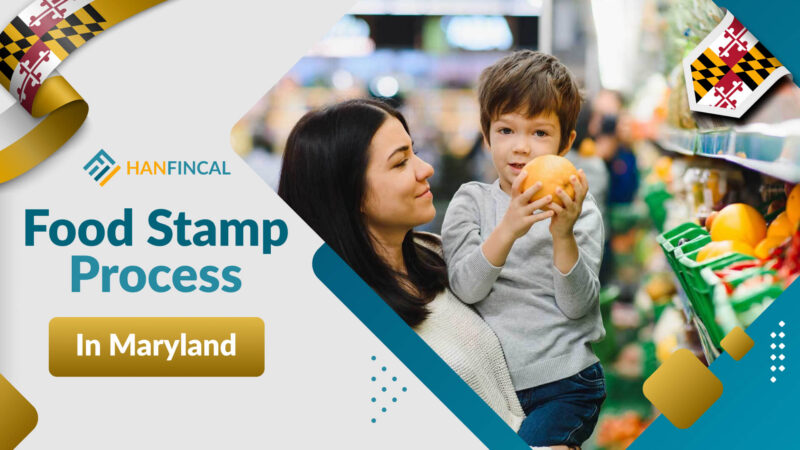 How To Apply For Food Stamps In Maryland?